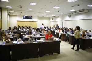 capacita gestão