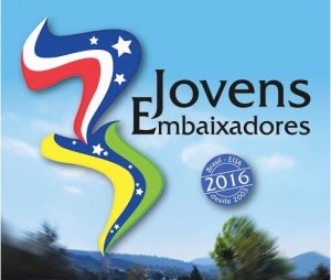 embaixadores 2016