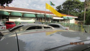 EE João Carlos Flores