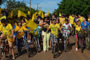 EE Jonas Belarmino da Silva