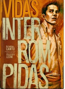 livro cantú