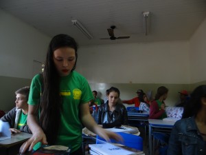 pereira caco