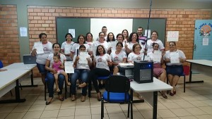 creuza profuncionário