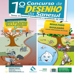 concurso sanesul