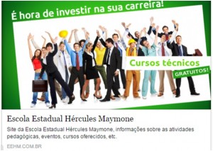 hércules cursos