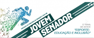 jovem senador