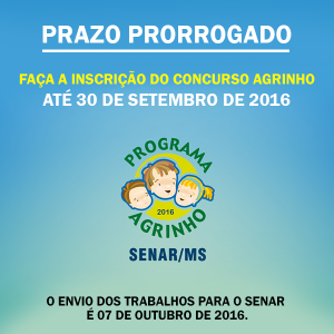 AGRINHO-PRAZO