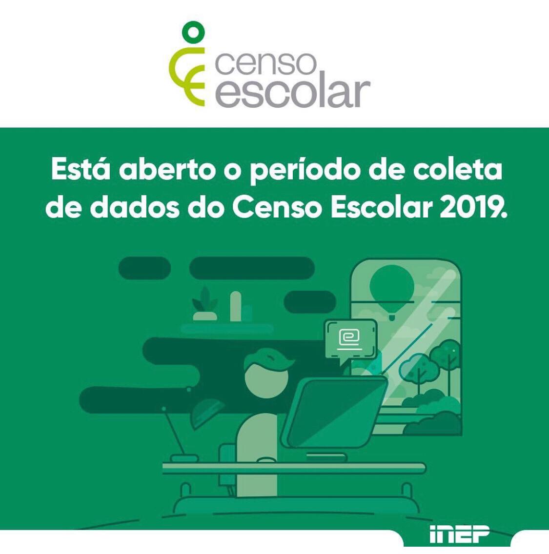 Caderno De Conceitos E Orientações Do Censo Escolar