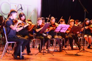 14ª Mostra Cultural Escolas Estaduais e Festival MS in Concert acontece no fim de semana