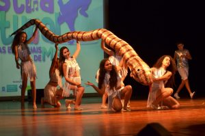 14ª Mostra Cultural Escolas Estaduais e Festival MS in Concert acontece no fim de semana