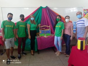Escola do distrito de Culturama realiza Feira de Projetos Educativos