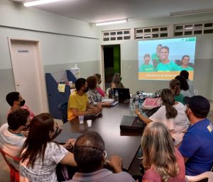 SED implementa Curso de EJA EaD - Acesso ao Saber nos municípios de Naviraí e Chapadão do Sul