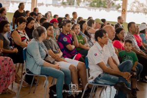  "Família e Escola" é receita de sucesso na EE Fernando Corrêa, em Três Lagoas