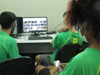 MS se destaca no Brasileiro de Xadrez Escolar e termina com 13 atletas  entre os melhores – SED