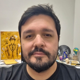 Coordenadoria-Geral de Comunicação e Eventos