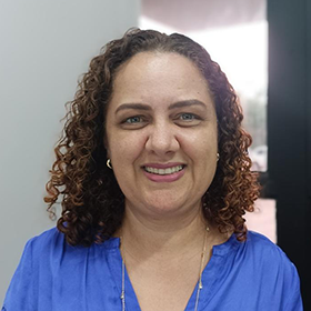 Superintendência de Gestão de Pessoas
