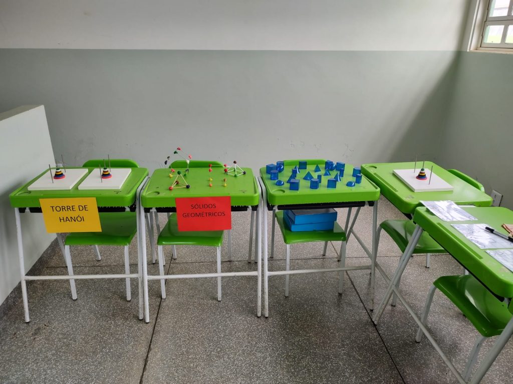 Centro Estadual de Educação Profissional Arlindo Neckel realiza IV Feira Científica e Cultural