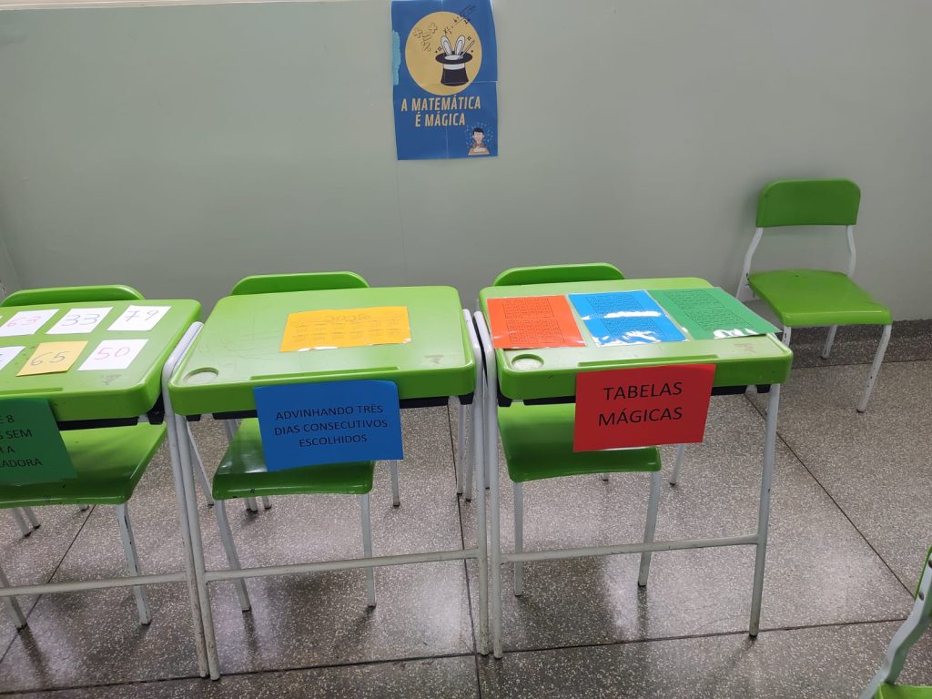 Centro Estadual de Educação Profissional Arlindo Neckel realiza IV Feira Científica e Cultural