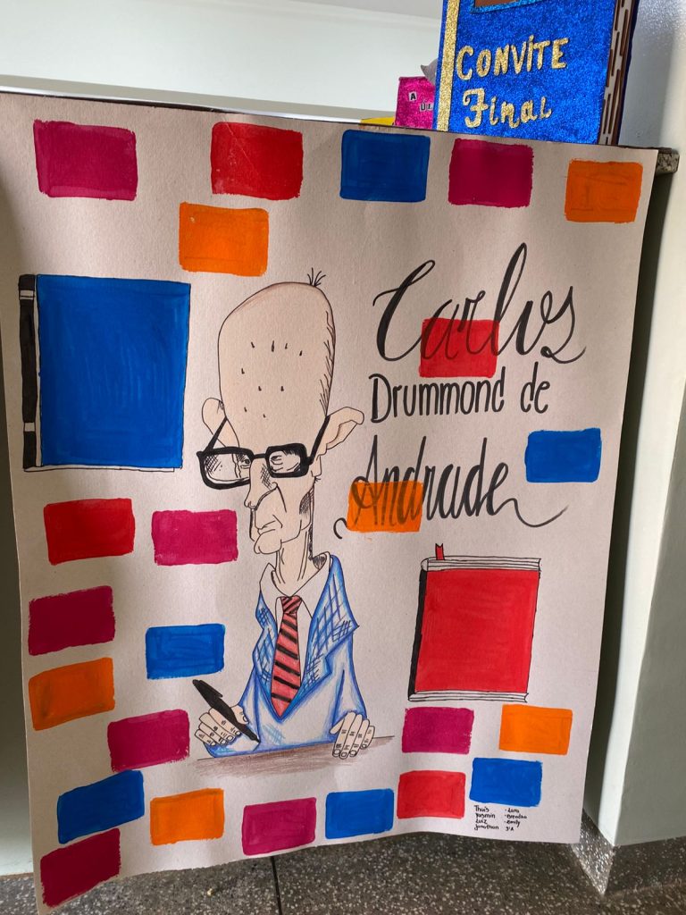 Centro Estadual de Educação Profissional Arlindo Neckel realiza IV Feira Científica e Cultural