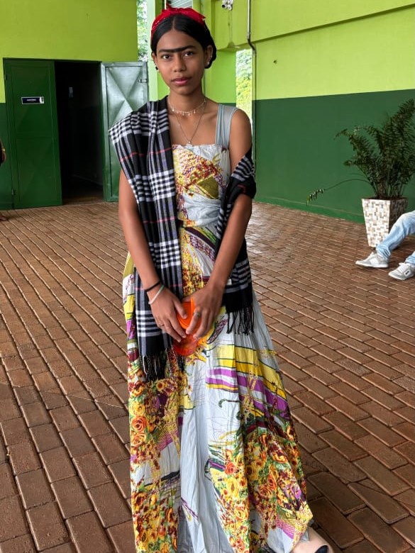 Centro Estadual de Educação Profissional Arlindo Neckel realiza IV Feira Científica e Cultural.