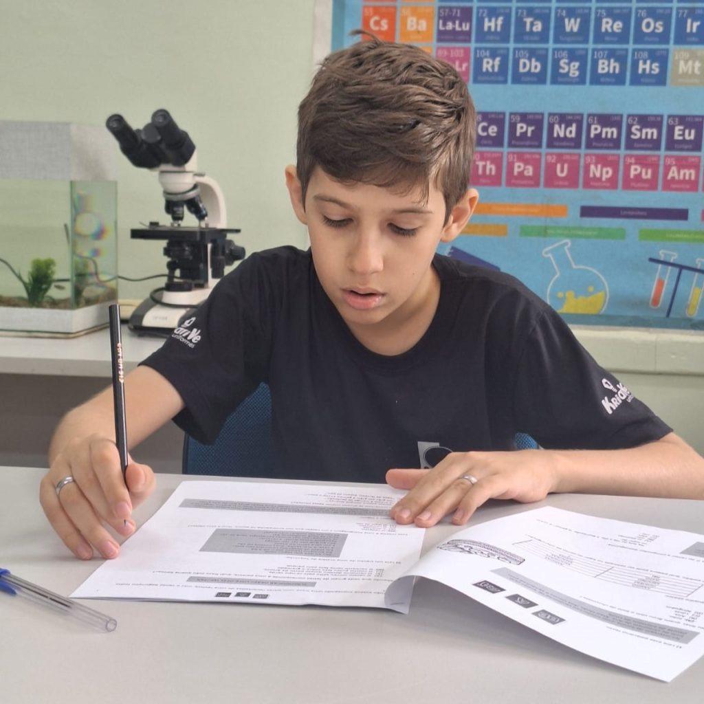 Estudantes da Rede Estadual foram premiados na Olimpíada de Português BE A BÁ (6)