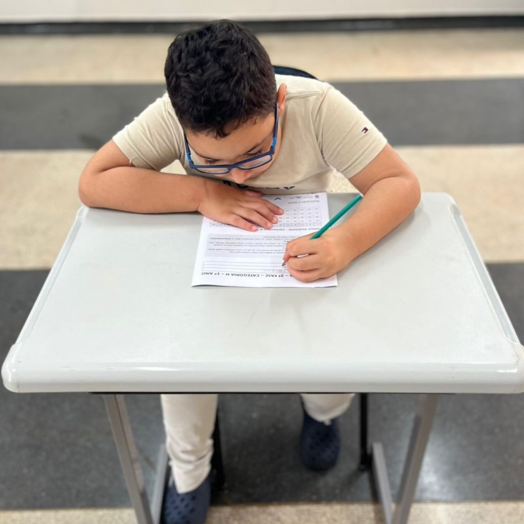 Estudantes da Rede Estadual foram premiados na Olimpíada de Português BE A BÁ (6)