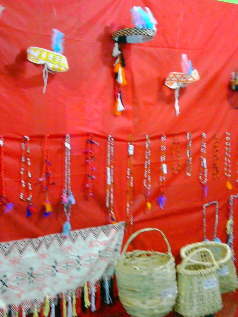 Exposição Cultural 2025 resgata origens na Extensão Penitenciária de Dourados