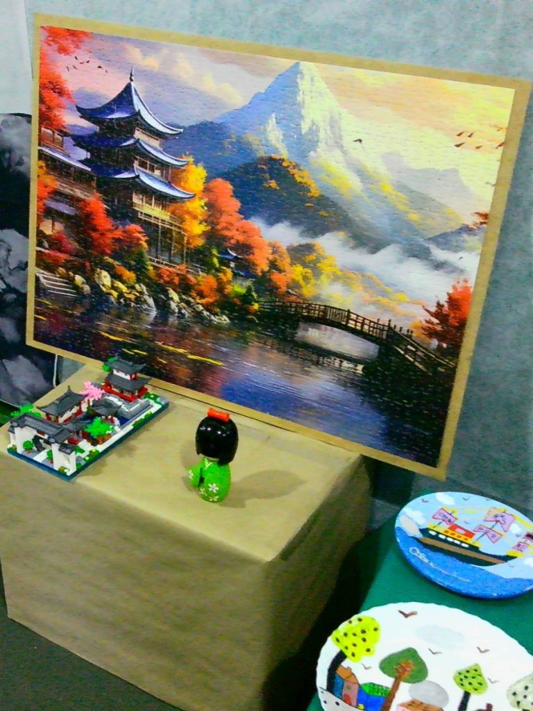 Exposição Cultural 2025 resgata origens do Brasil na Extensão Penitenciária de Dourados