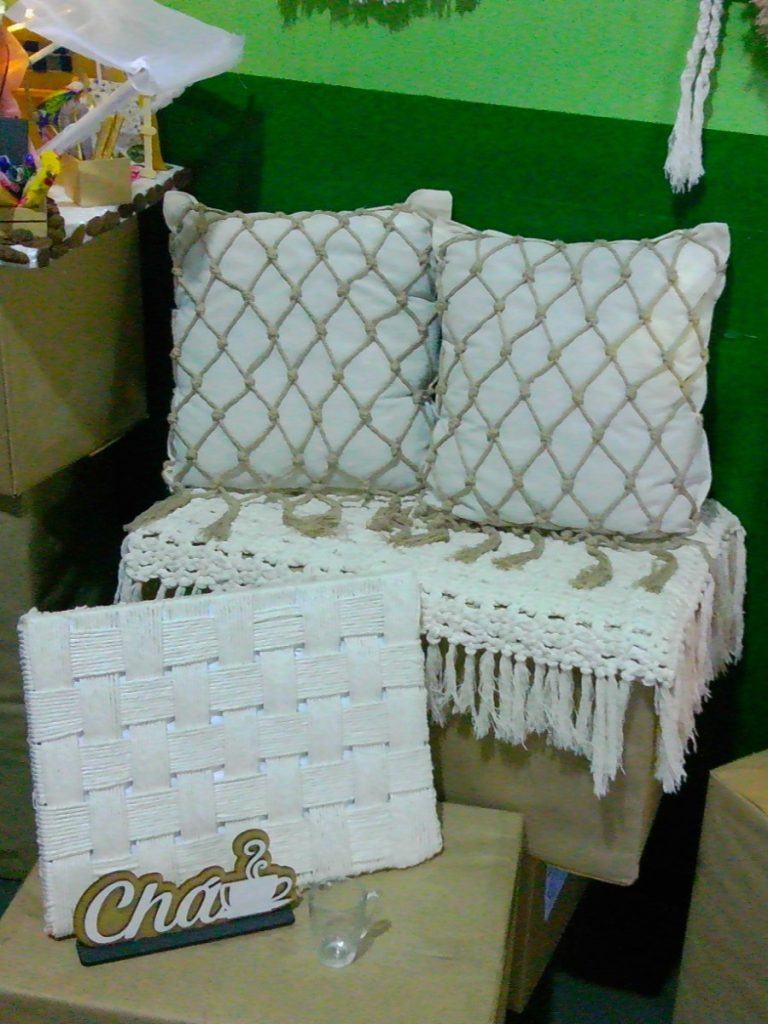 Exposição Cultural 2025 resgata origens do Brasil na Extensão Penitenciária de Dourados