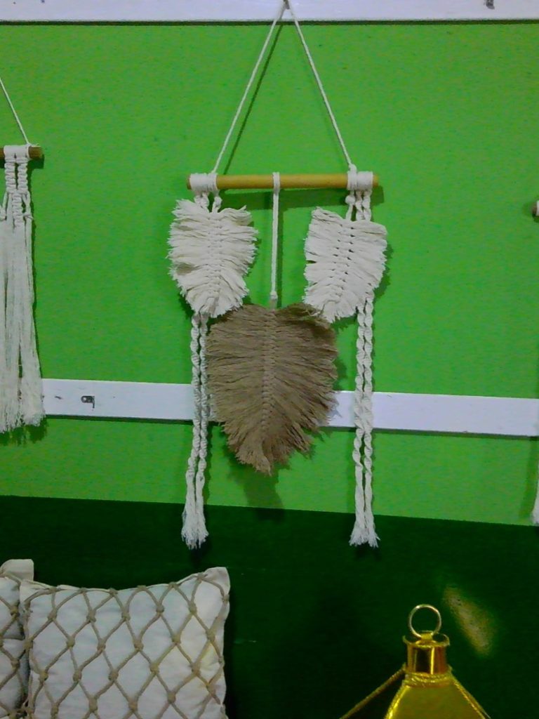 Exposição Cultural 2025 resgata origens do Brasil na Extensão Penitenciária de Dourados