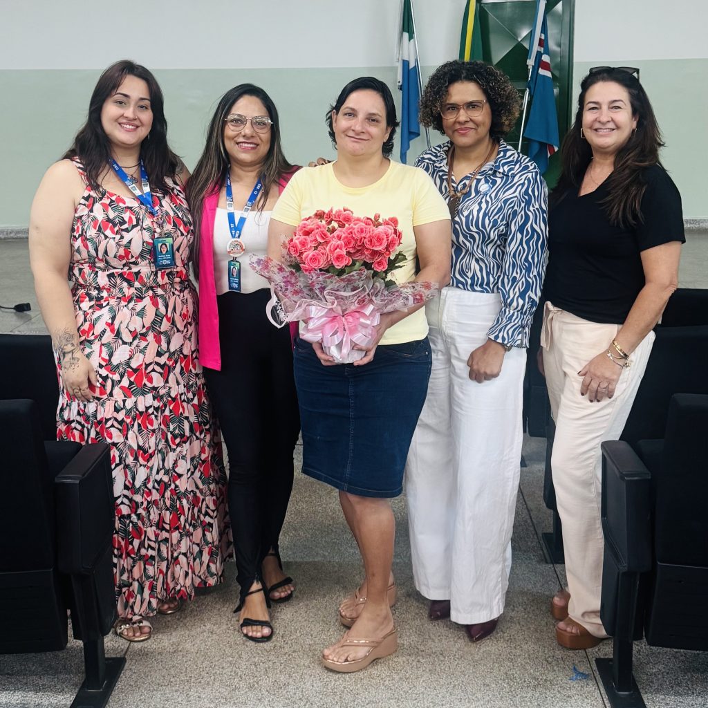 Homenagem para mãe.