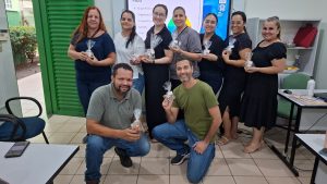 Formação continuada reforça inclusão e fecha ciclo de 2025 na REE