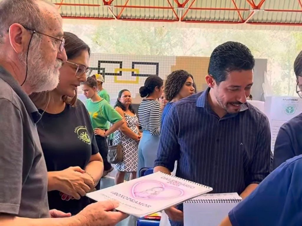 Mostra Tecnológica Científica e Cultural da EE Padre Franco Delpiano será neste sábado (8)