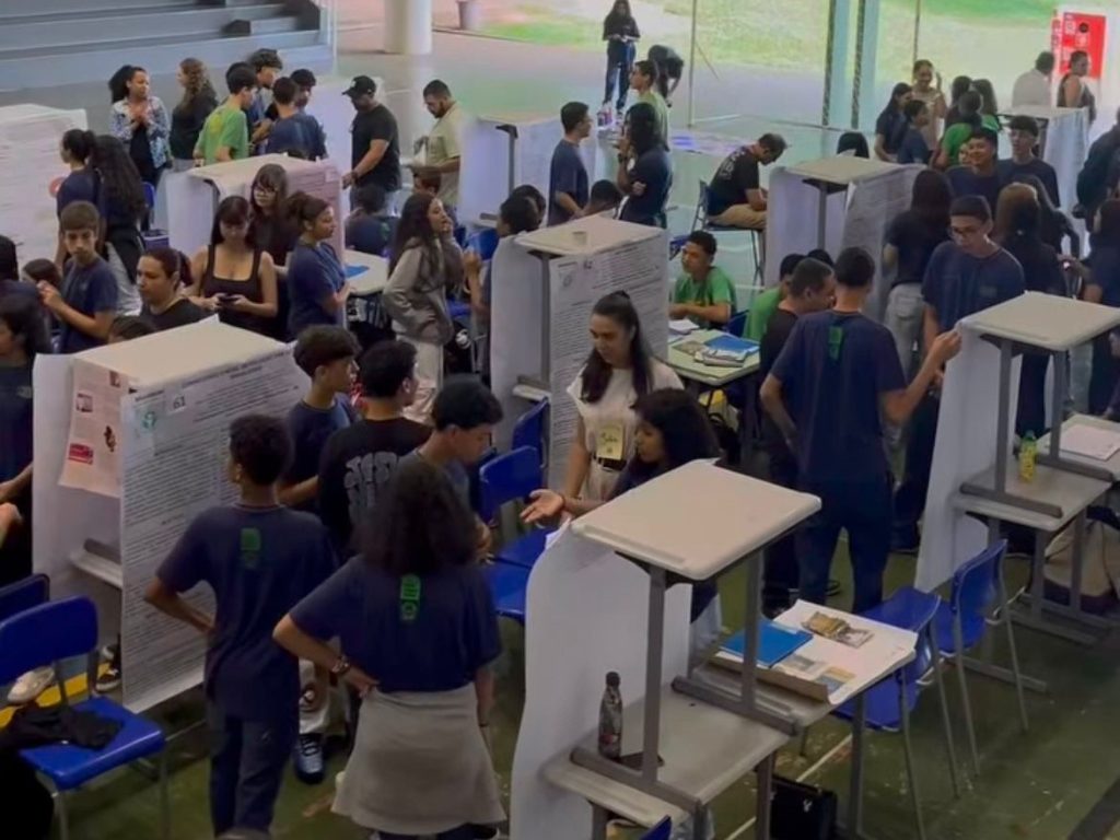 Mostra Tecnológica Científica e Cultural da EE Padre Franco Delpiano será neste sábado (8)