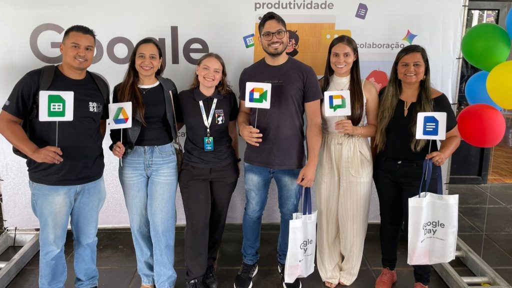 Professores multiplicadores da cultura digital ampliam oportunidades para estudantes, em Campo Grande