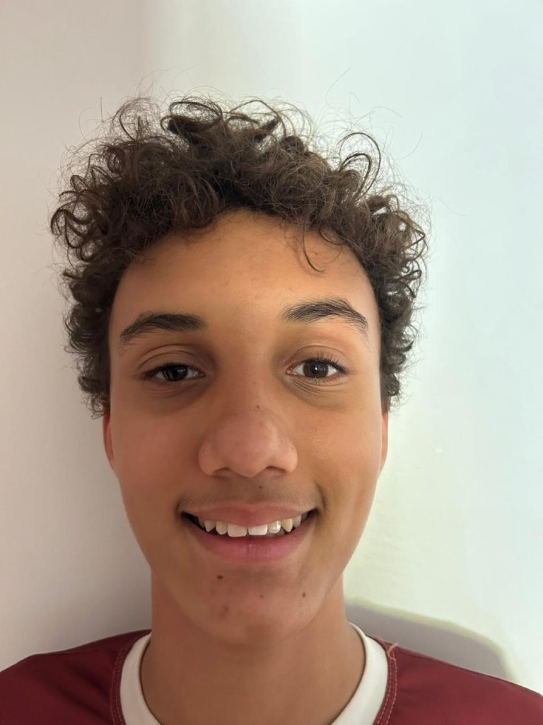 Olimpíada Internacional de Matemática conecta estudantes a experiências globais de aprendizagem