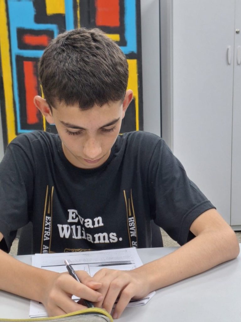 Olimpíada Internacional de Matemática conecta estudantes a experiências globais de aprendizagem