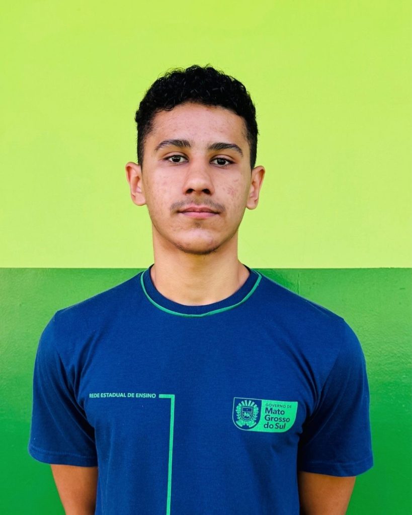 Estudantes da EE Prof. João Magiano Pinto conquistam medalhas na OLITEF 2025