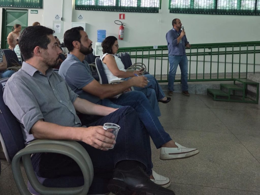 Audiência pública aprova o relatório de monitoramento e avaliação do Plano Estadual de Educação (2)