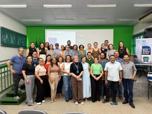 Imagem destadada da Audiência pública aprova o relatório de monitoramento e avaliação do Plano Estadual de Educação (2)