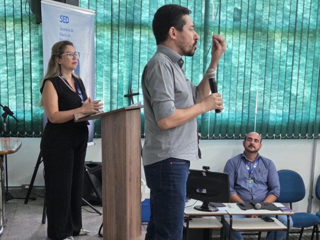 Audiência pública aprova o relatório de monitoramento e avaliação do Plano Estadual de Educação (2)