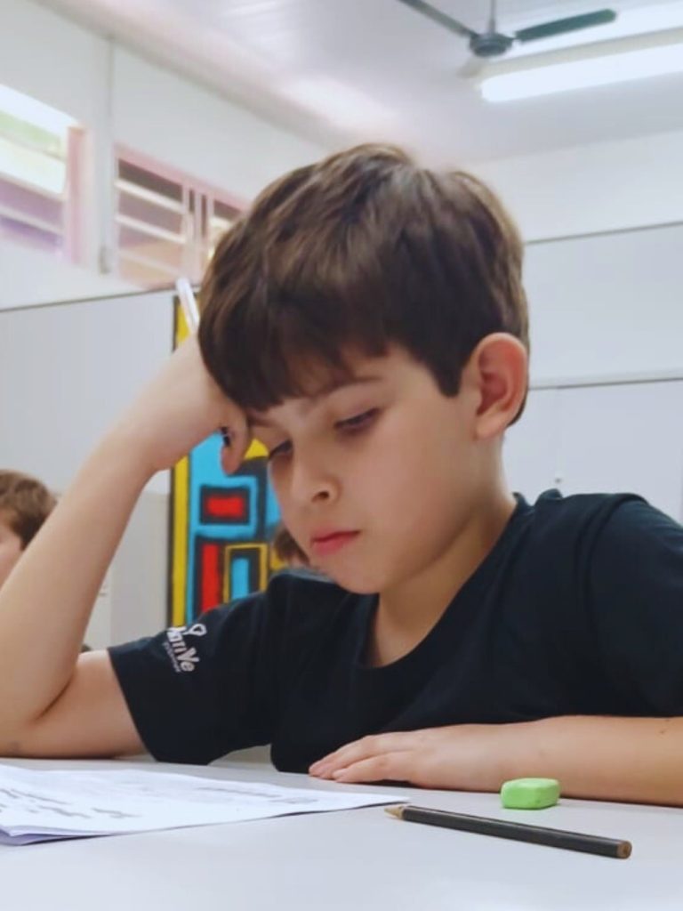 Olimpíada Internacional de Matemática conecta estudantes a experiências globais de aprendizagem