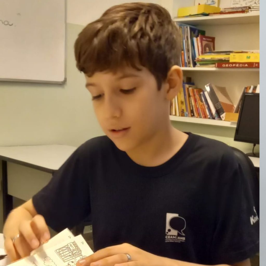 Eduardo de Carvalho Guimarães.