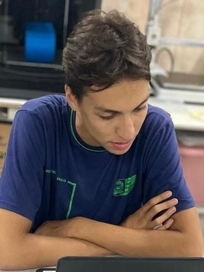 Estudantes do CEAM/AHS conquistam oito medalhas na Olimpíada Brasileira de Língua Inglesa