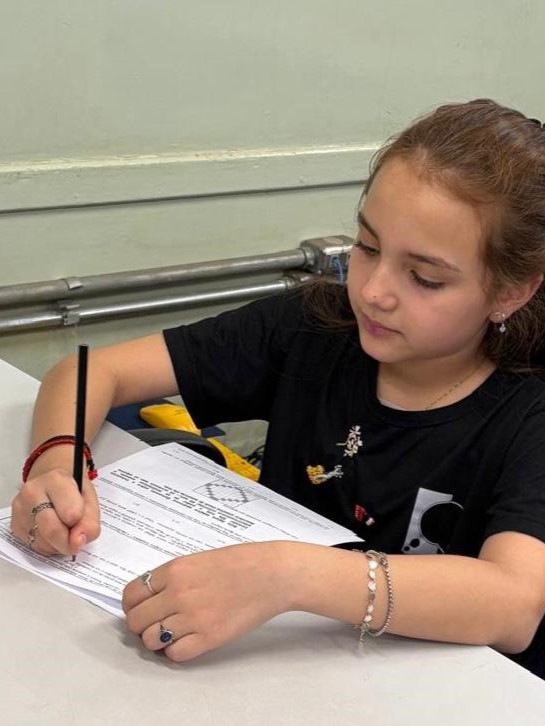 Estudantes do CEAM/AHS conquistam oito medalhas na Olimpíada Brasileira de Língua Inglesa