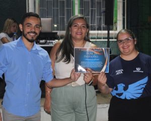 Feira de Profissões inspira jovens e fortalece projetos de vida na EE Maria Leite em Corumbá