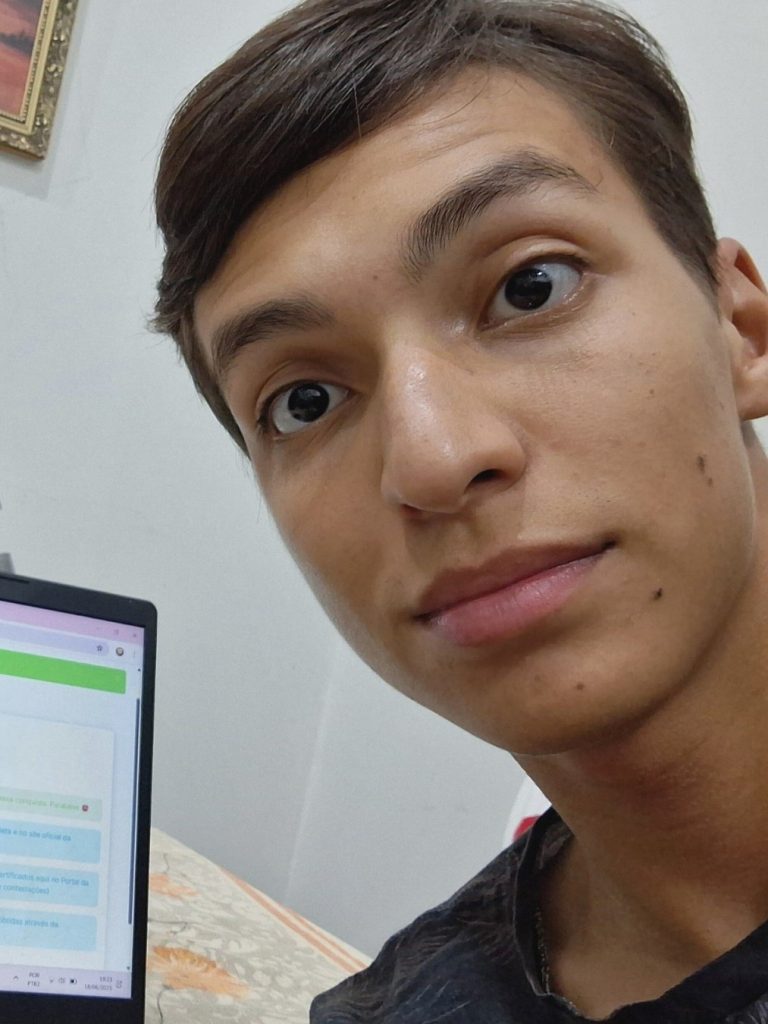 Olimpíada Internacional de Matemática conecta estudantes a experiências globais de aprendizagem