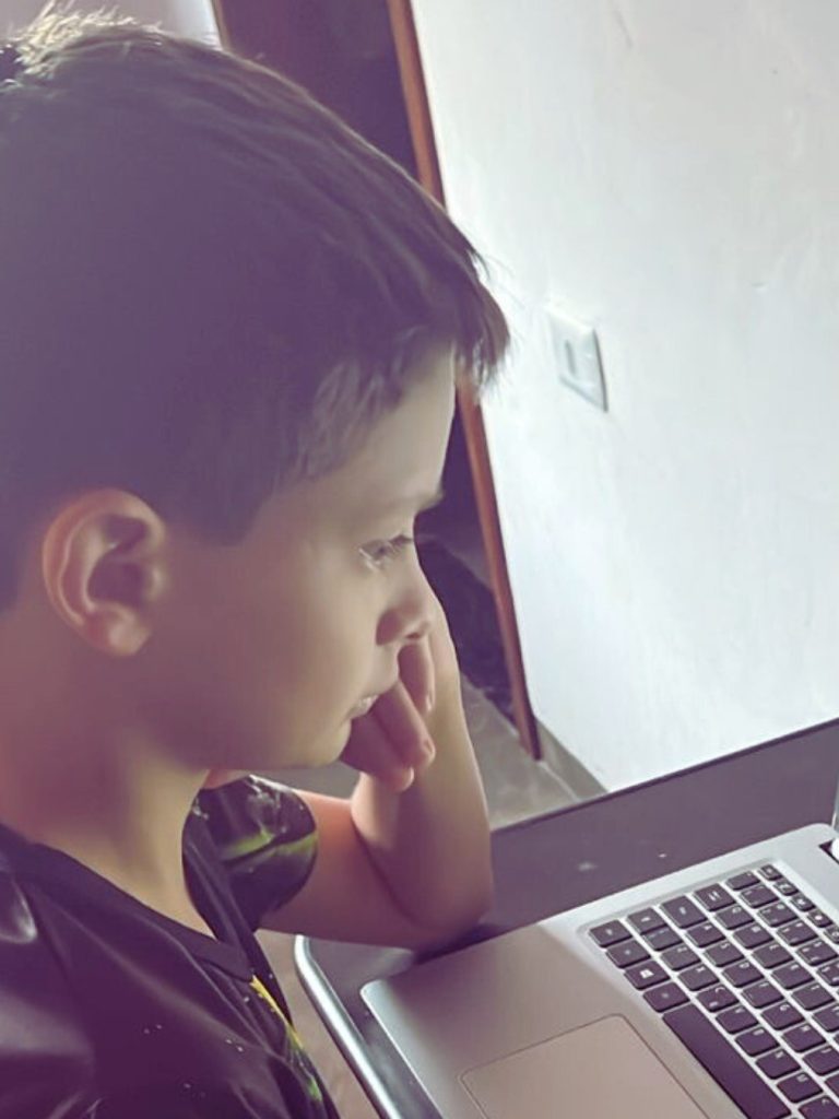 Olimpíada Internacional de Matemática conecta estudantes a experiências globais de aprendizagem