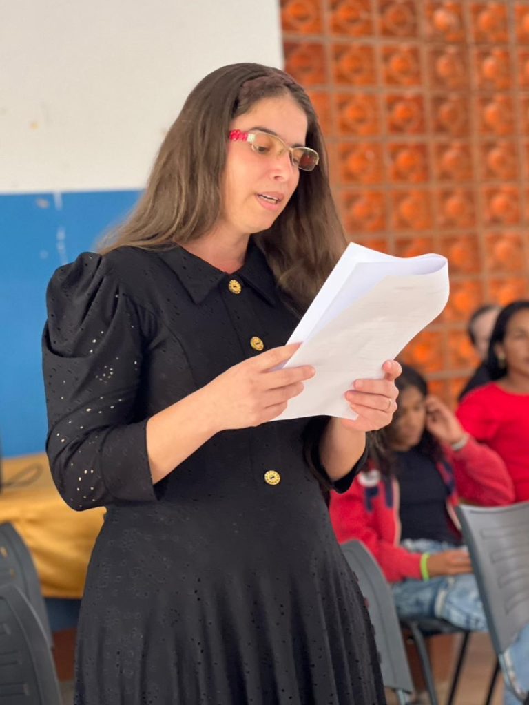 Formatura do Programa Mulheres Mil amplia oportunidades e fortalece autonomia feminina em Campo Grande