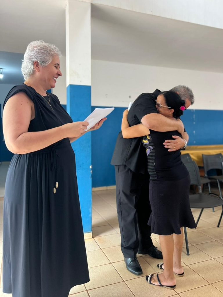 Formatura do Programa Mulheres Mil amplia oportunidades e fortalece autonomia feminina em Campo Grande